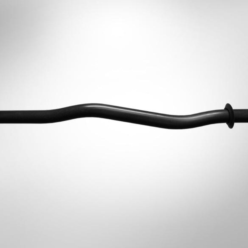 Pagaie Shuna Carbone 2pc manche ergonomique de Werner - Pagaie Québec
