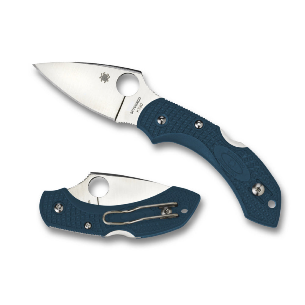Couteau Dragonfly 2 de Spyderco