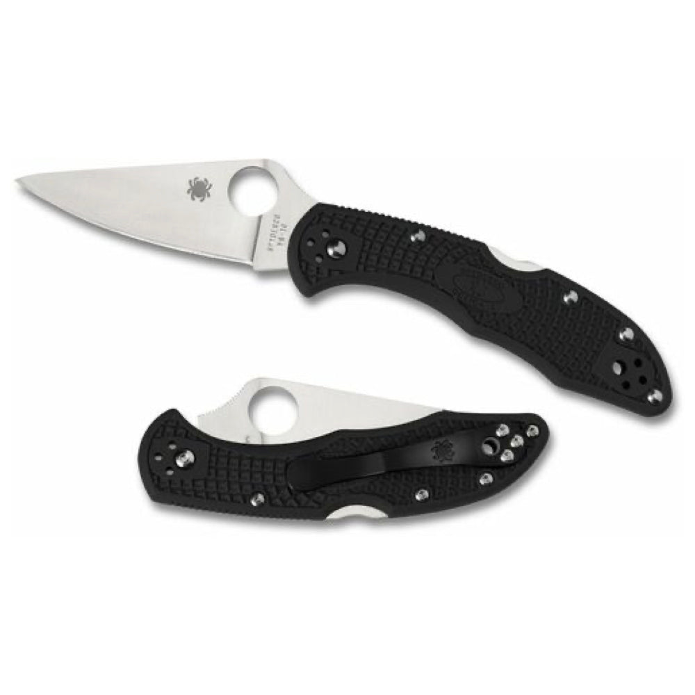 Couteau Delica 4 de Spyderco