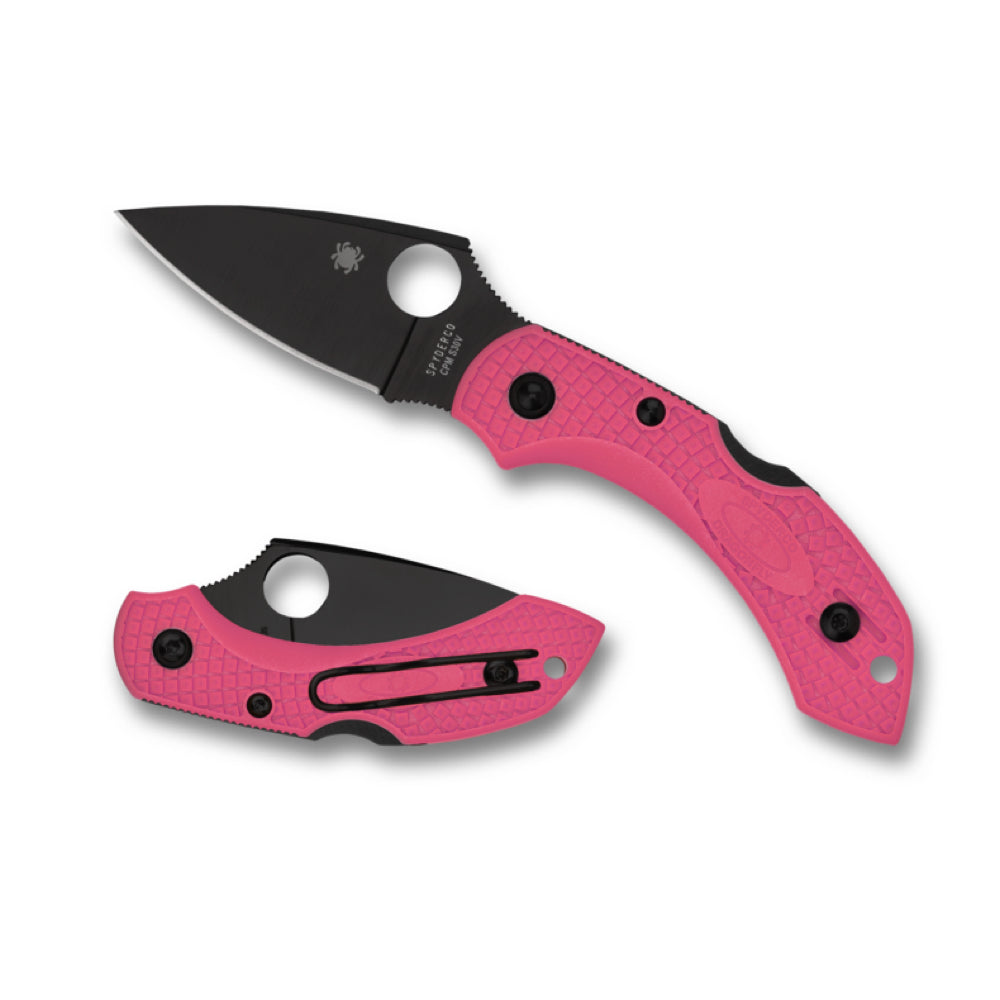 Couteau Dragonfly 2 de Spyderco