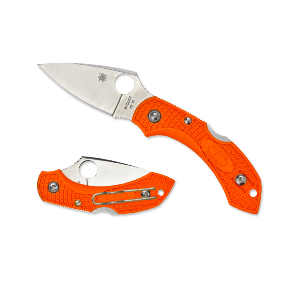 Couteau Dragonfly 2 de Spyderco