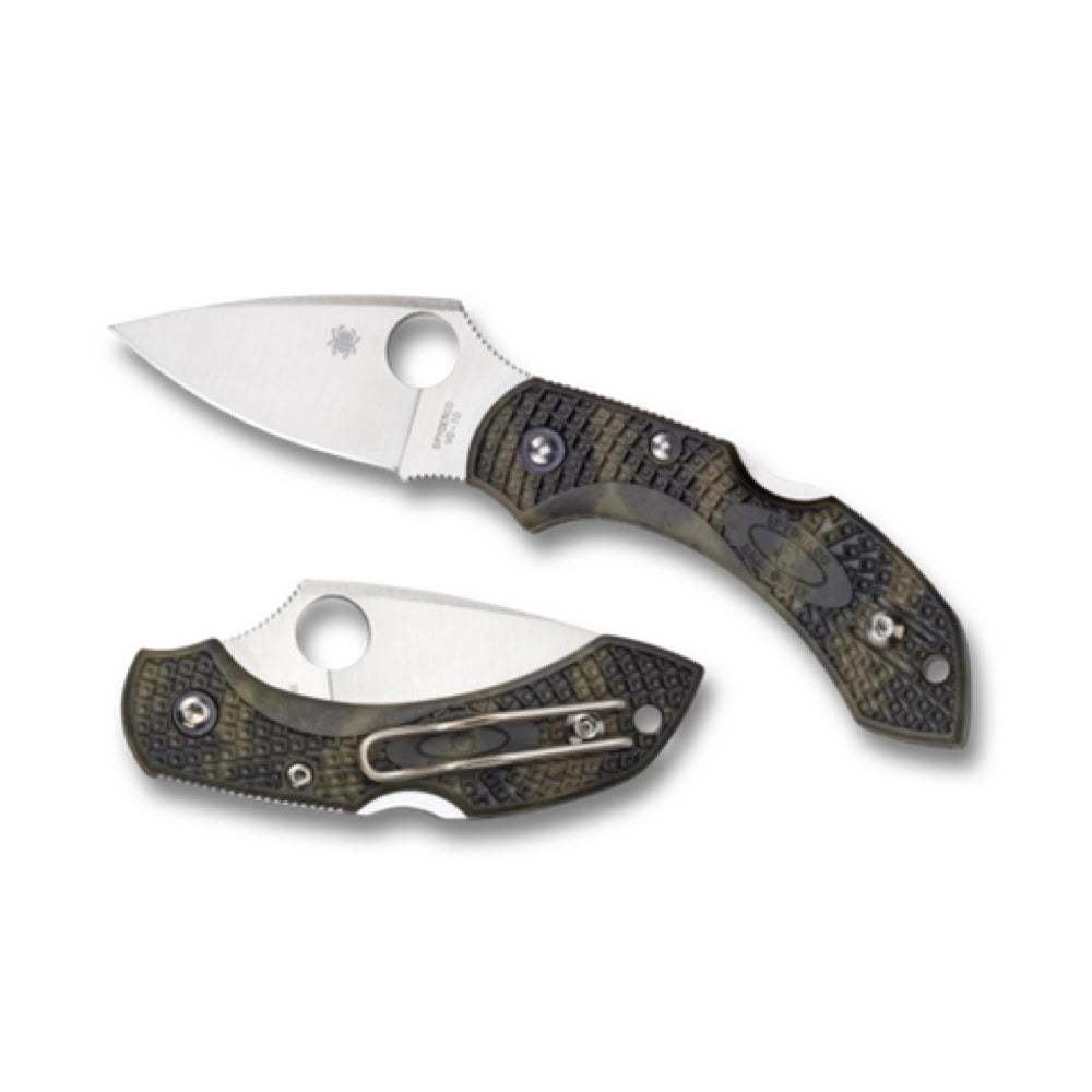 Couteau Dragonfly 2 de Spyderco