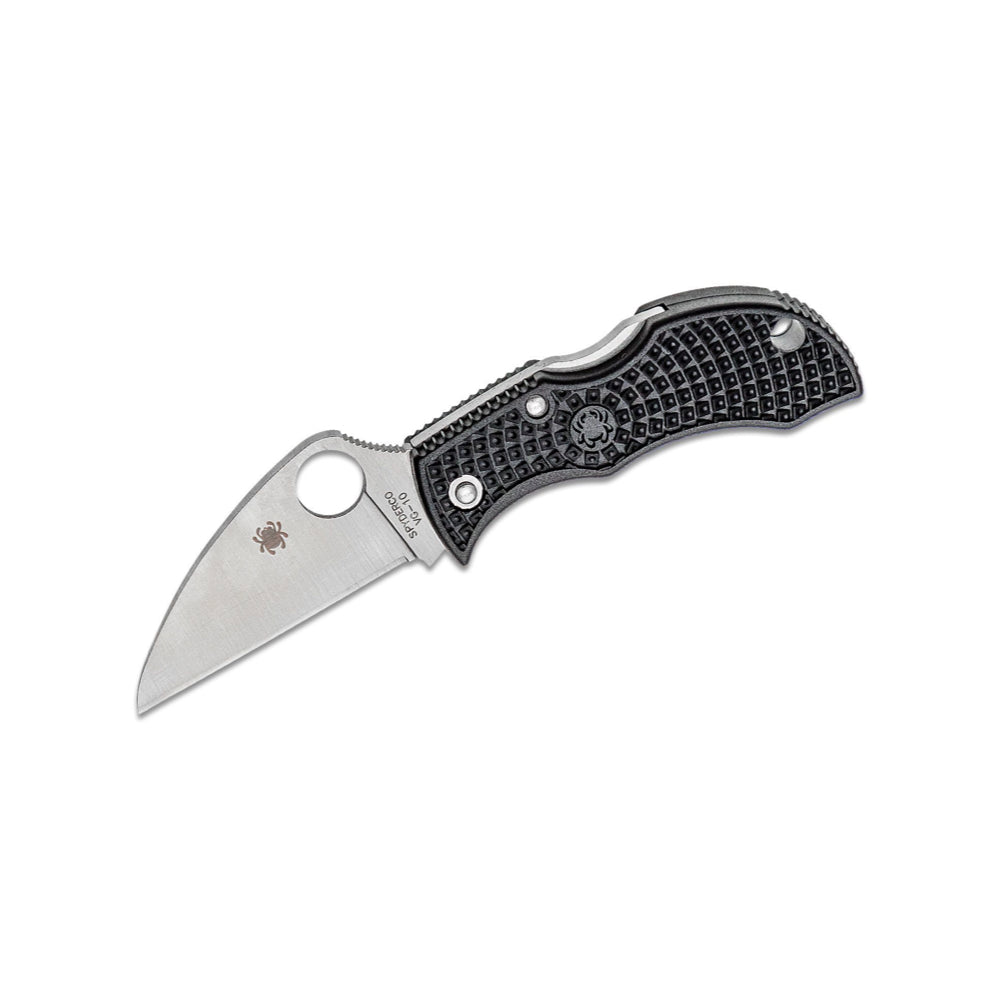 Couteau Manbug FRN de Spyderco