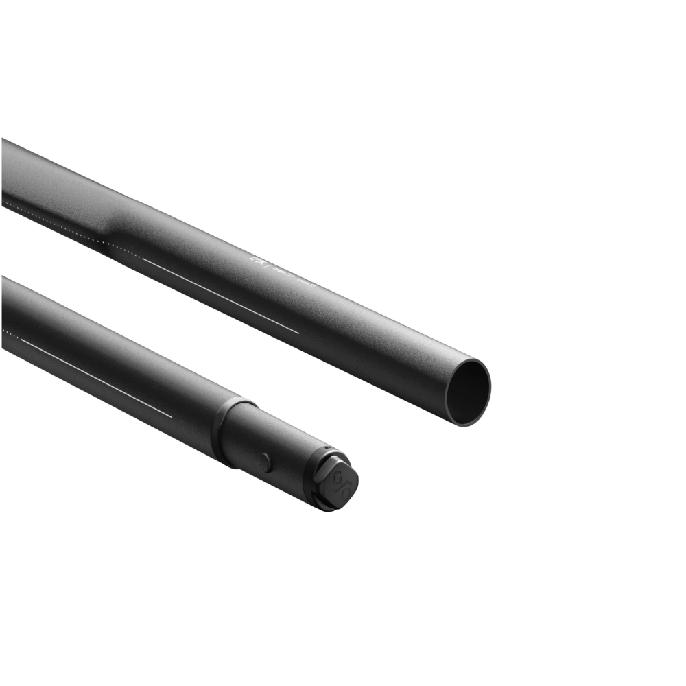 Pagaie groenlandaise Ipik 219 de Gearlab