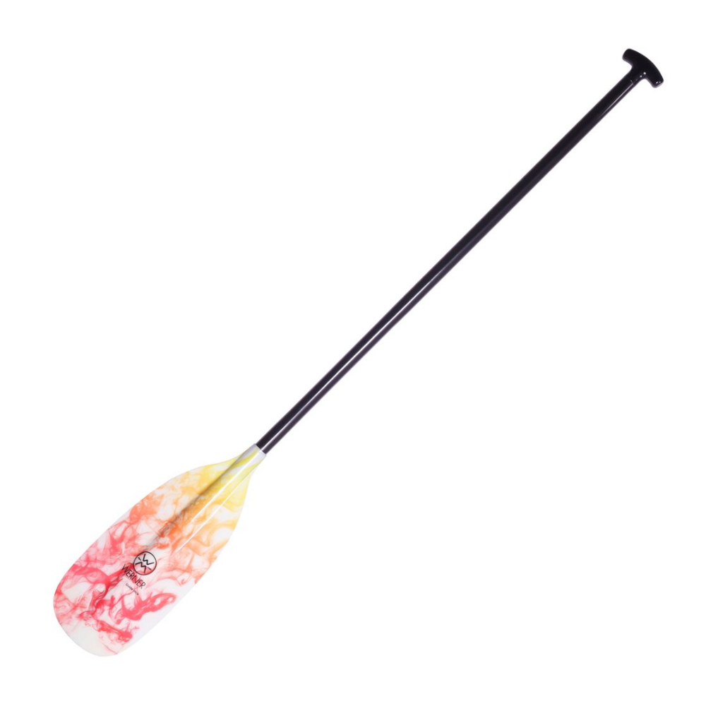 Pagaie Guide Stick de Werner