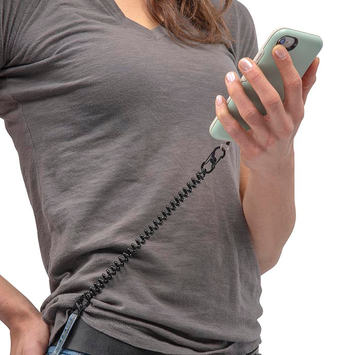 Attache pour téléphone Hitch de Nite Ize - Pagaie Québec