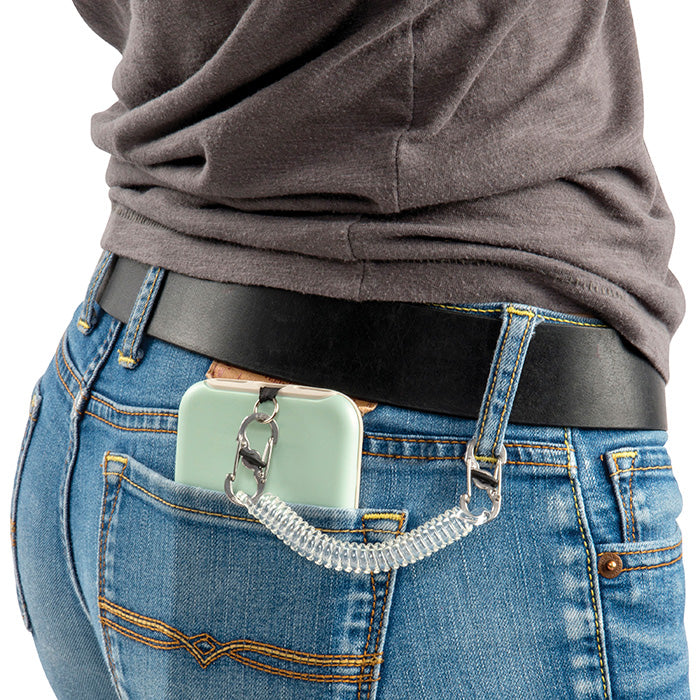Attache pour téléphone Hitch de Nite Ize - Pagaie Québec