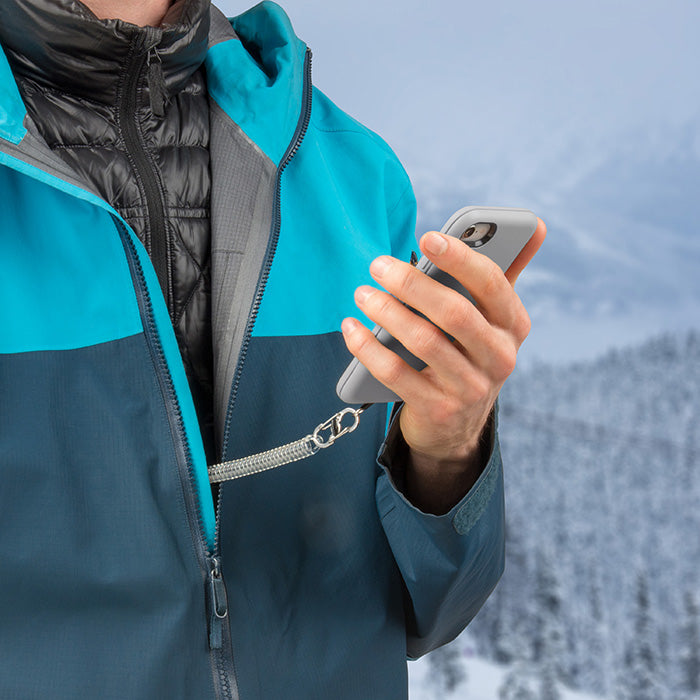 Attache pour téléphone Hitch de Nite Ize - Pagaie Québec