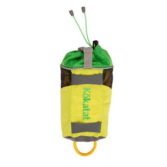 Sac à corde Huck 50' de Kokatat