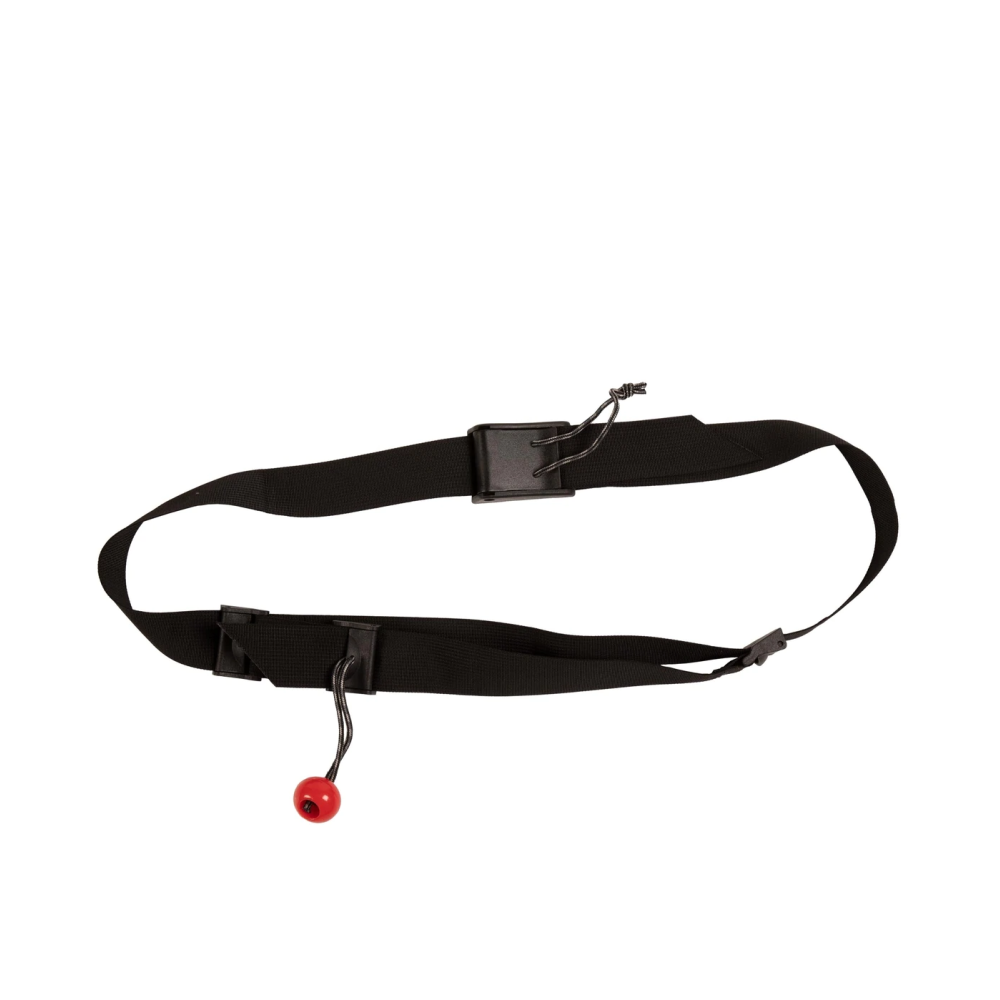 Sac à corde Huck 50' avec ceinture de Kokatat - Pagaie Québec