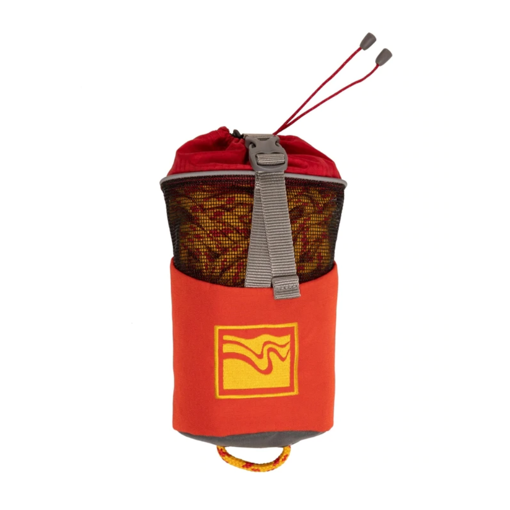 Sac à corde Huck 70' de Kokatat - Pagaie Québec