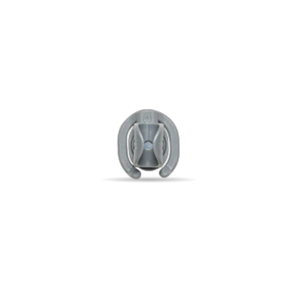 Aimant pour tube d'hydratation Tube Magnet de HydraPak - Pagaie Québec