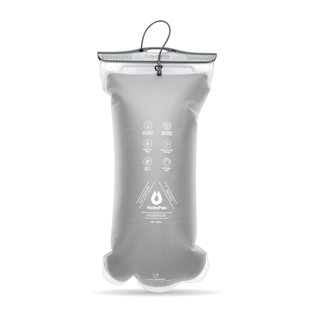 Réservoir Velocity IT 1.5 L de HydraPak - Pagaie Québec