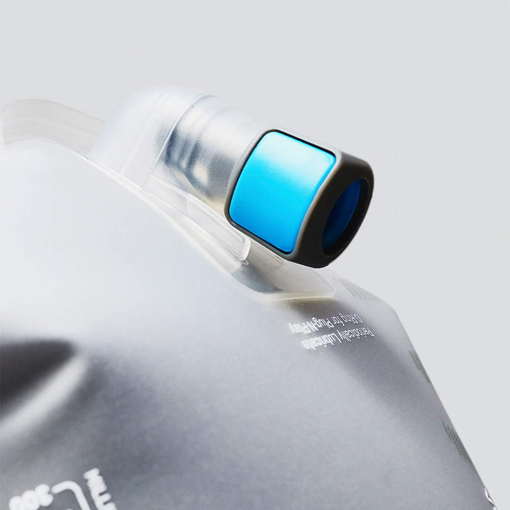 Réservoir Velocity IT 1.5 L de HydraPak - Pagaie Québec