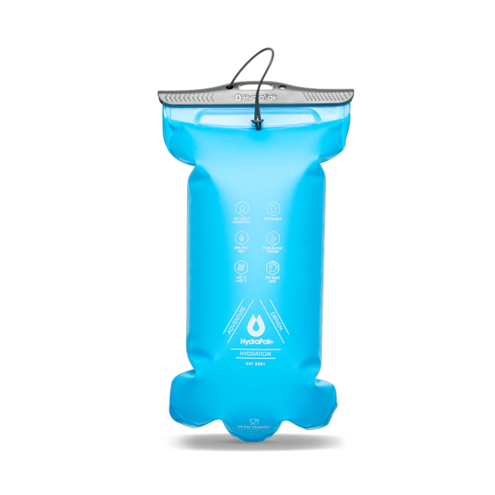 Réservoir Velocity 1.5 L de HydraPak - Pagaie Québec