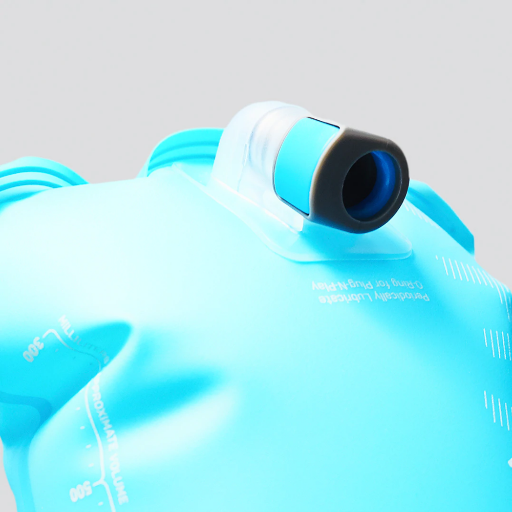 Réservoir Velocity 1.5 L de HydraPak - Pagaie Québec