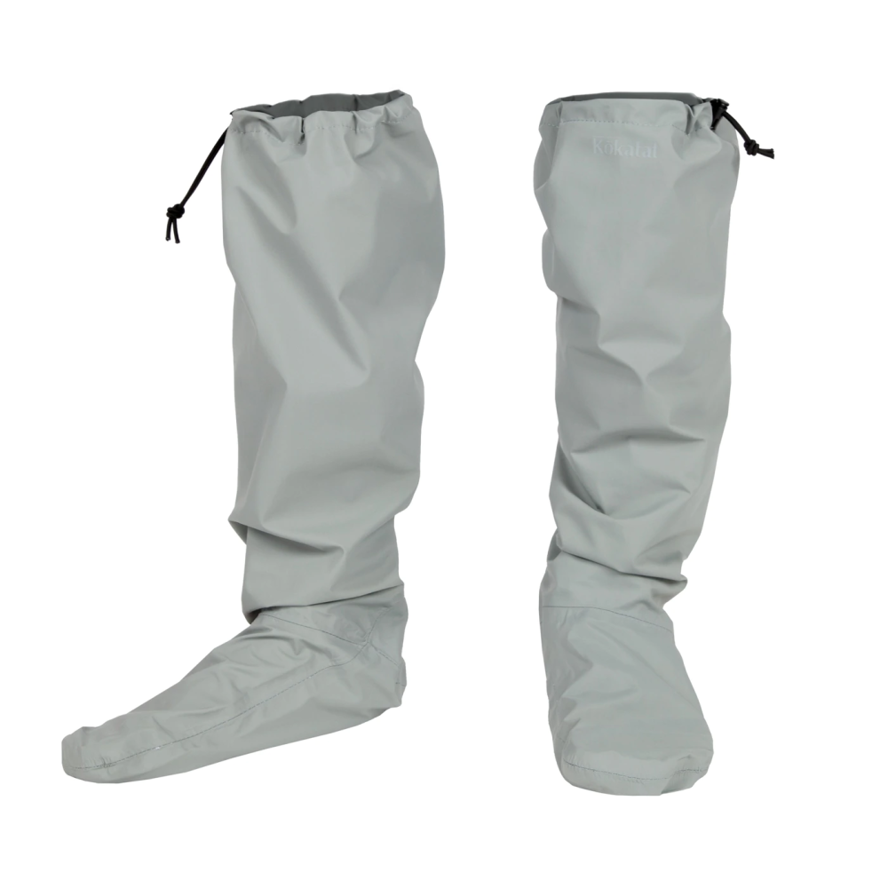 Bas Hydrus 3.0 Launch Socks de Kokatat - Pagaie Québec