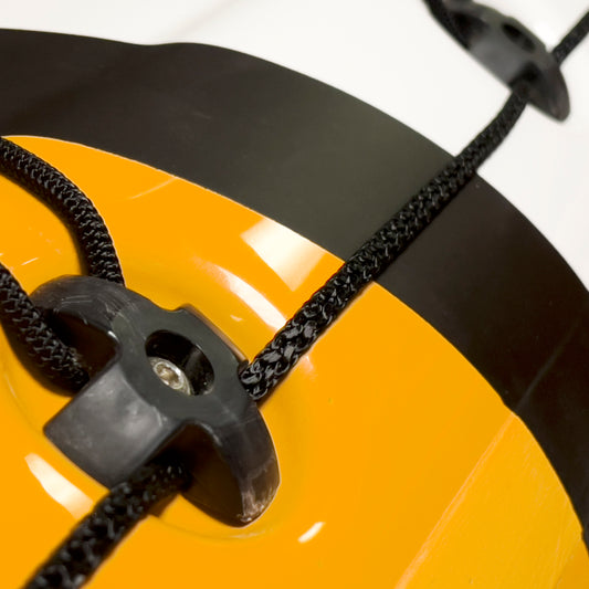 Kayak de mer Hatteras d'Impex - Pagaie Québec