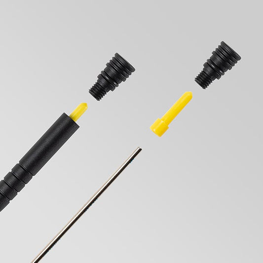 Cartouche de recharge pressurisée Inka de Nite Ize