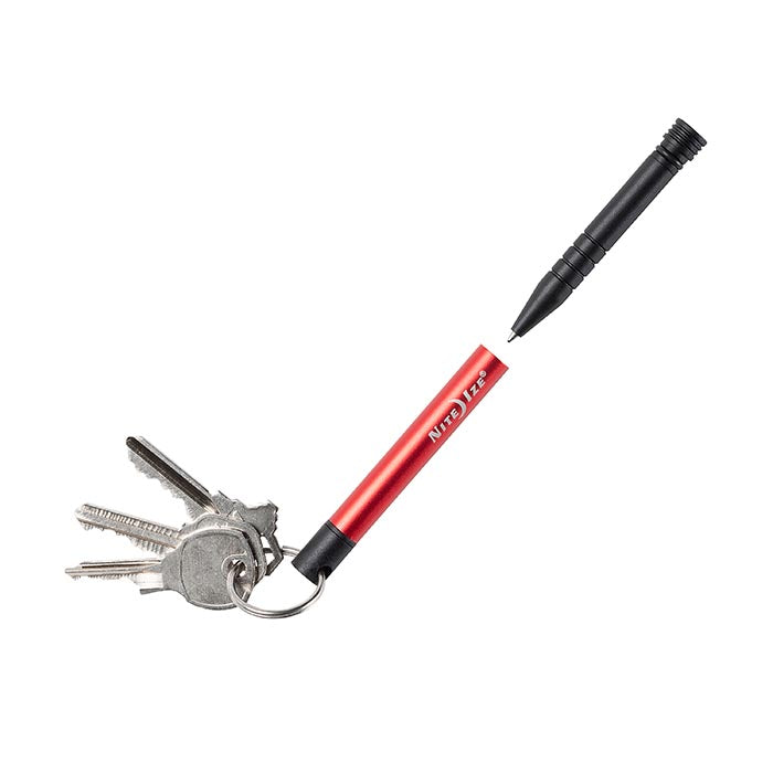 Stylo pressurisé Inka de Nite Ize - Pagaie Québec