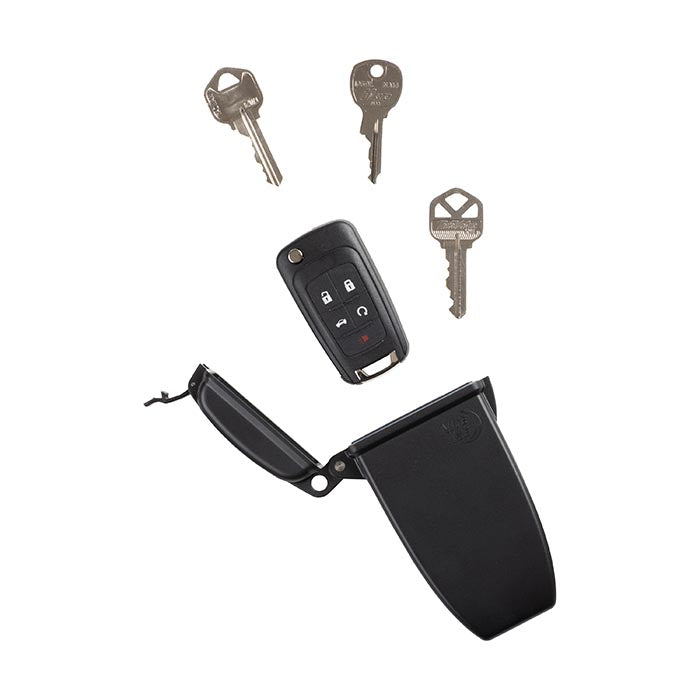 Boîtier magnétique pour clés HideOut XL de Nite Ize