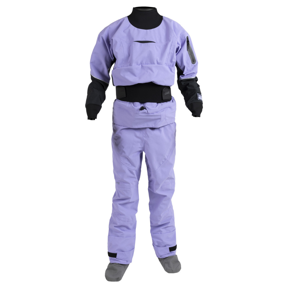 Combinaison étanche Idol GORE-TEX Pro femme de Kokatat -2025 - Pagaie Québec