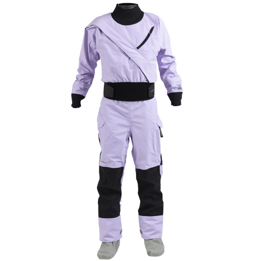 Combinaison étanche Meridian Hydrus 3.0 femme de Kokatat