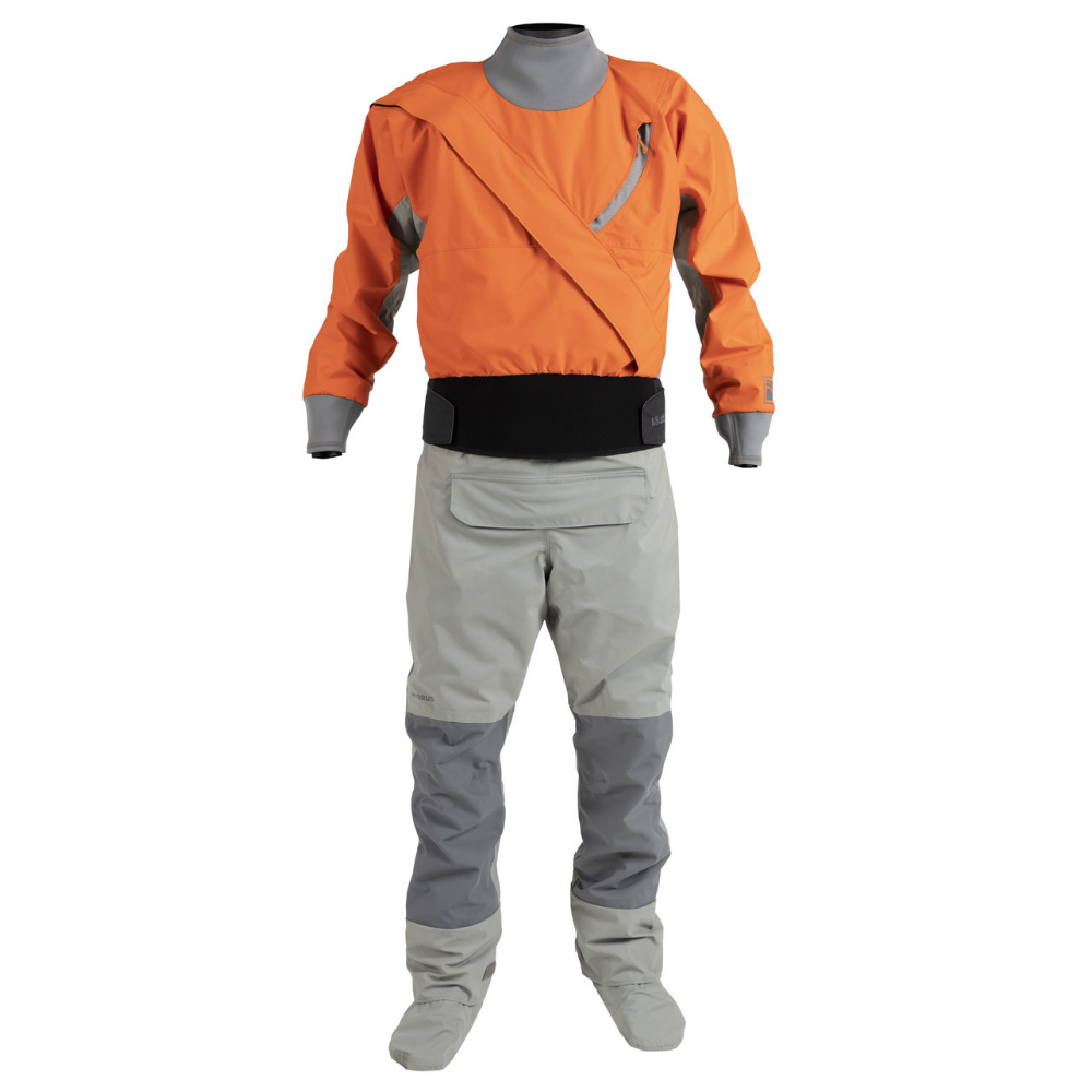 Combinaison étanche Meridian Hydrus 3.0 homme de Kokatat - Pagaie Québec