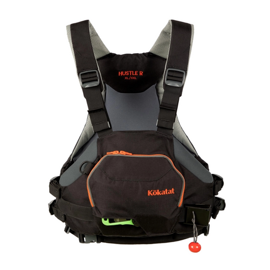 VFI HustleR de Kokatat