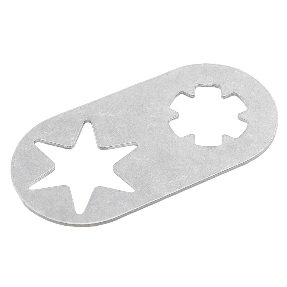 Clé à Valve Leafield D7 Wrench de Kokopelli