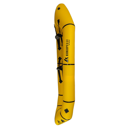 Packraft Twain de Kokopelli