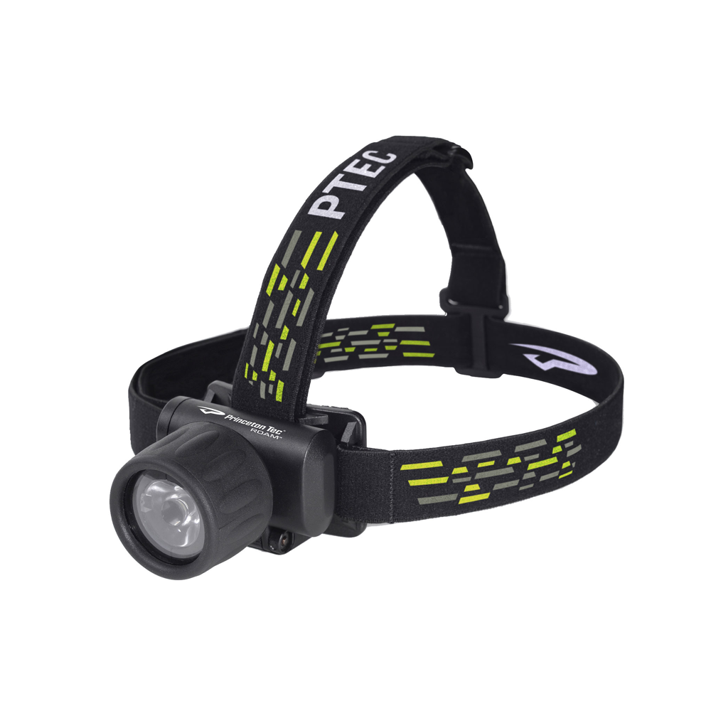 Lampe frontale Roam 170 de Princeton Tec - Pagaie Québec