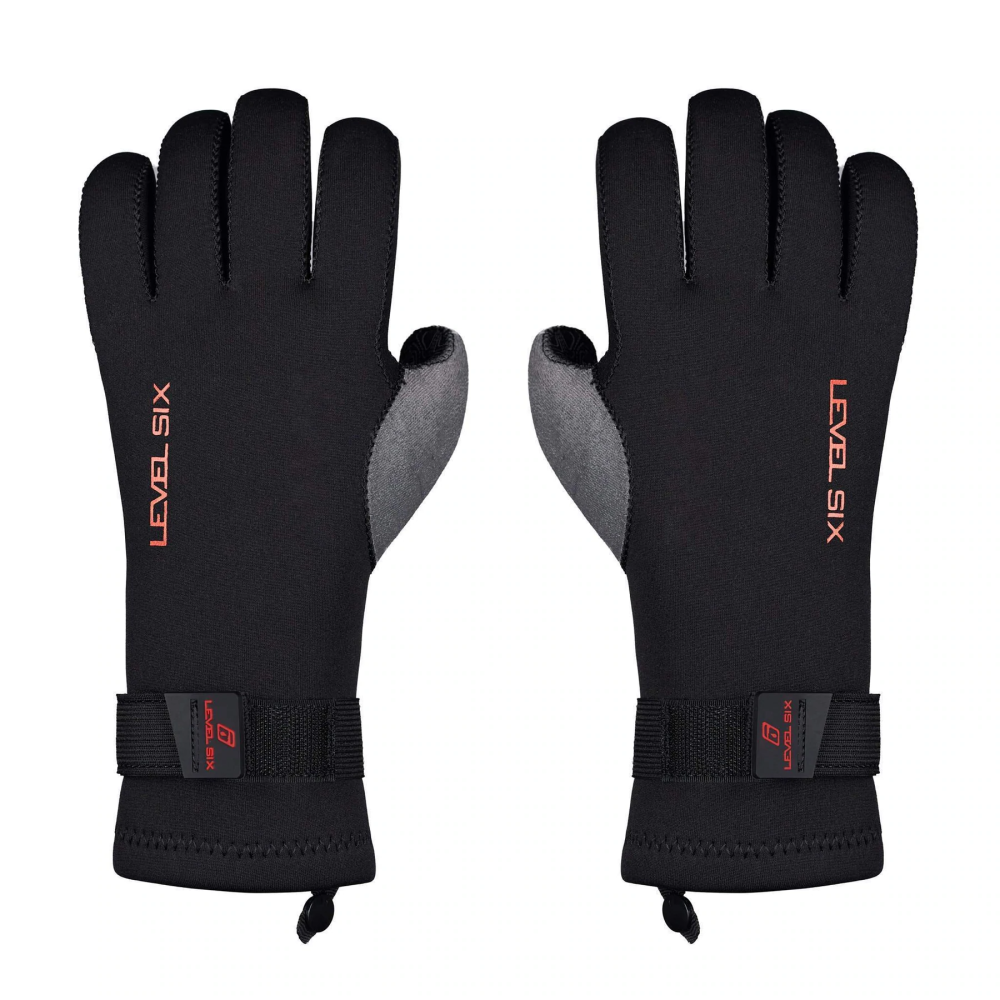 Gants Electron de Level Six - Pagaie Québec