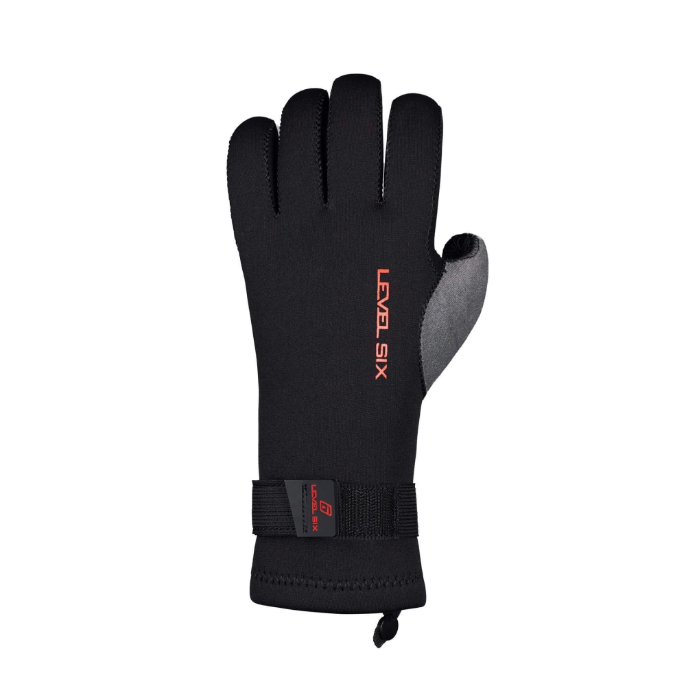 Gants Electron de Level Six