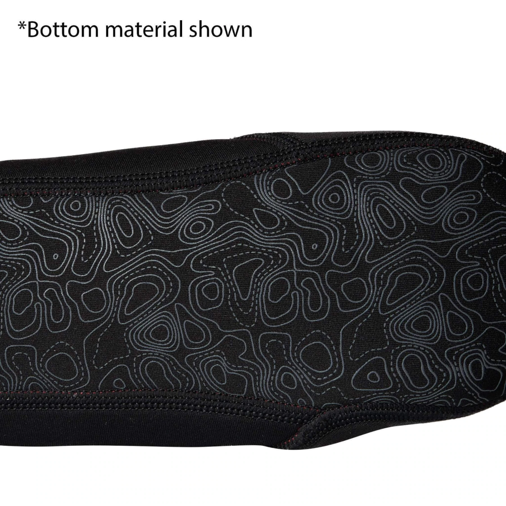 Bas Photon de Level Six