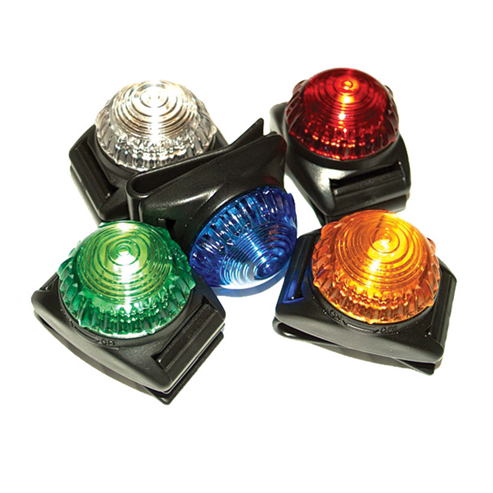 Lumière Guardian LED - Pagaie Québec