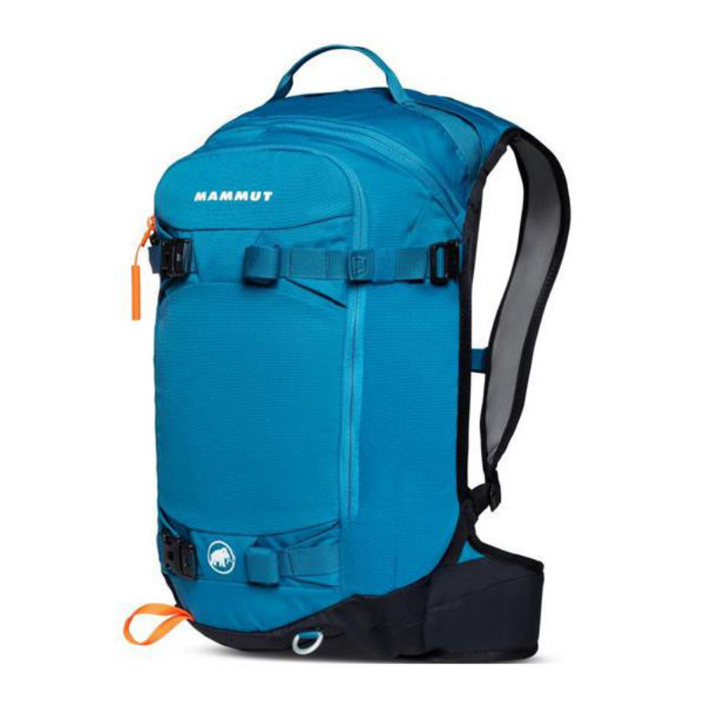 Sac à dos Nirvana 25 de Mammut - 2023 - Pagaie Québec