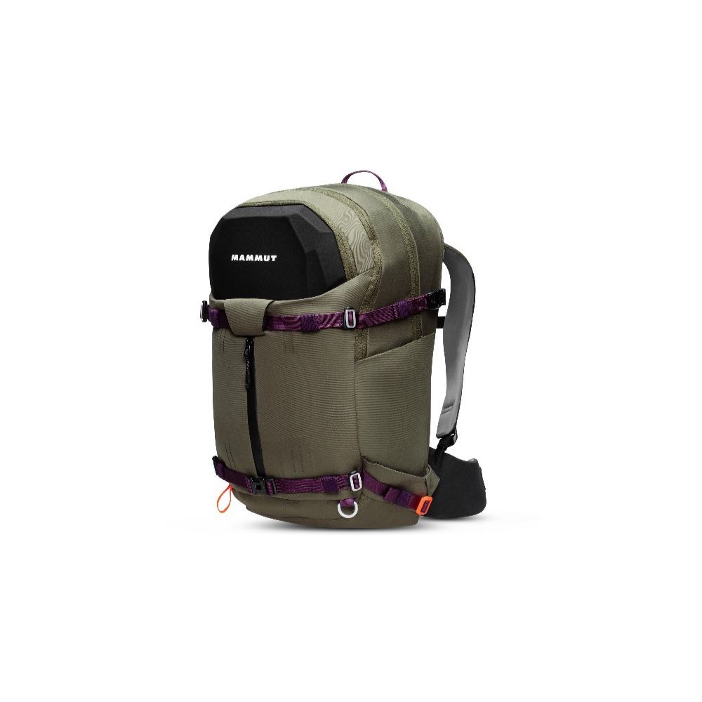 Sac a dos shop mammut