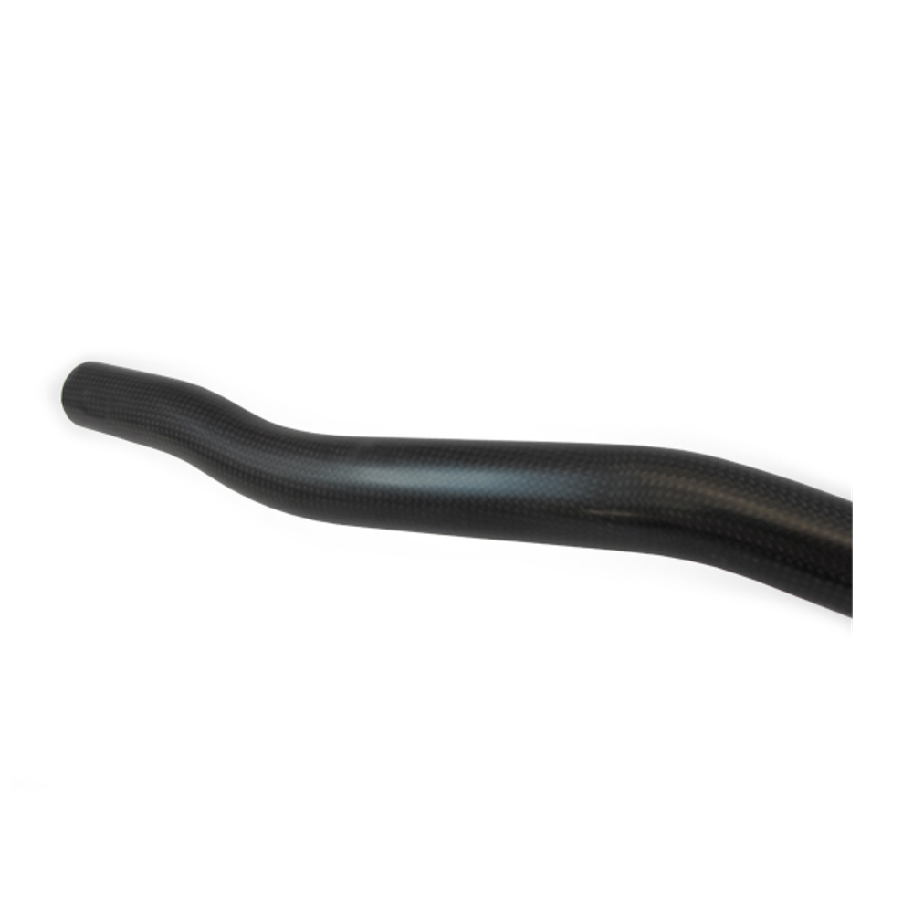 Pagaie Camano 2pc manche ergonomique de Werner - Pagaie Québec