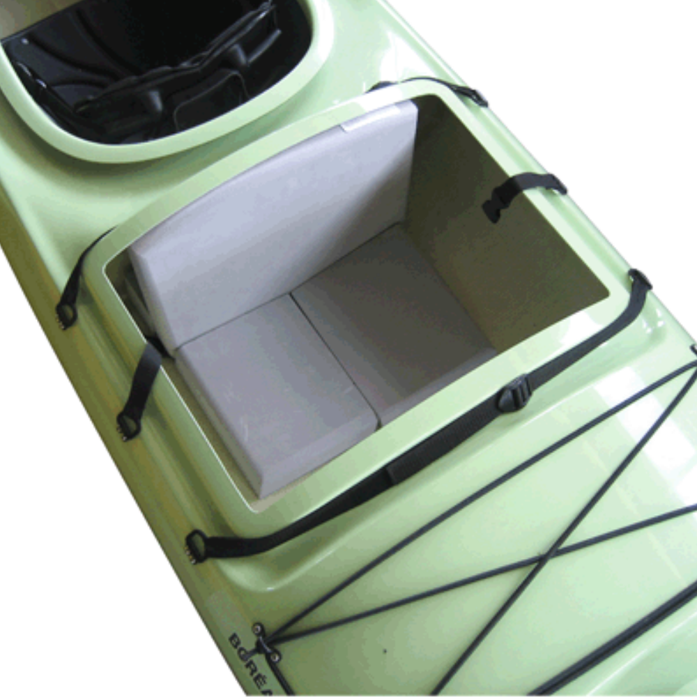 Siège pour enfant en minicell pour Esperanto de Beluga