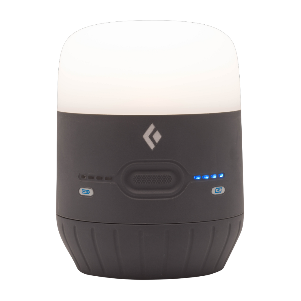Lanterne Moji Charging Station de Black Diamond