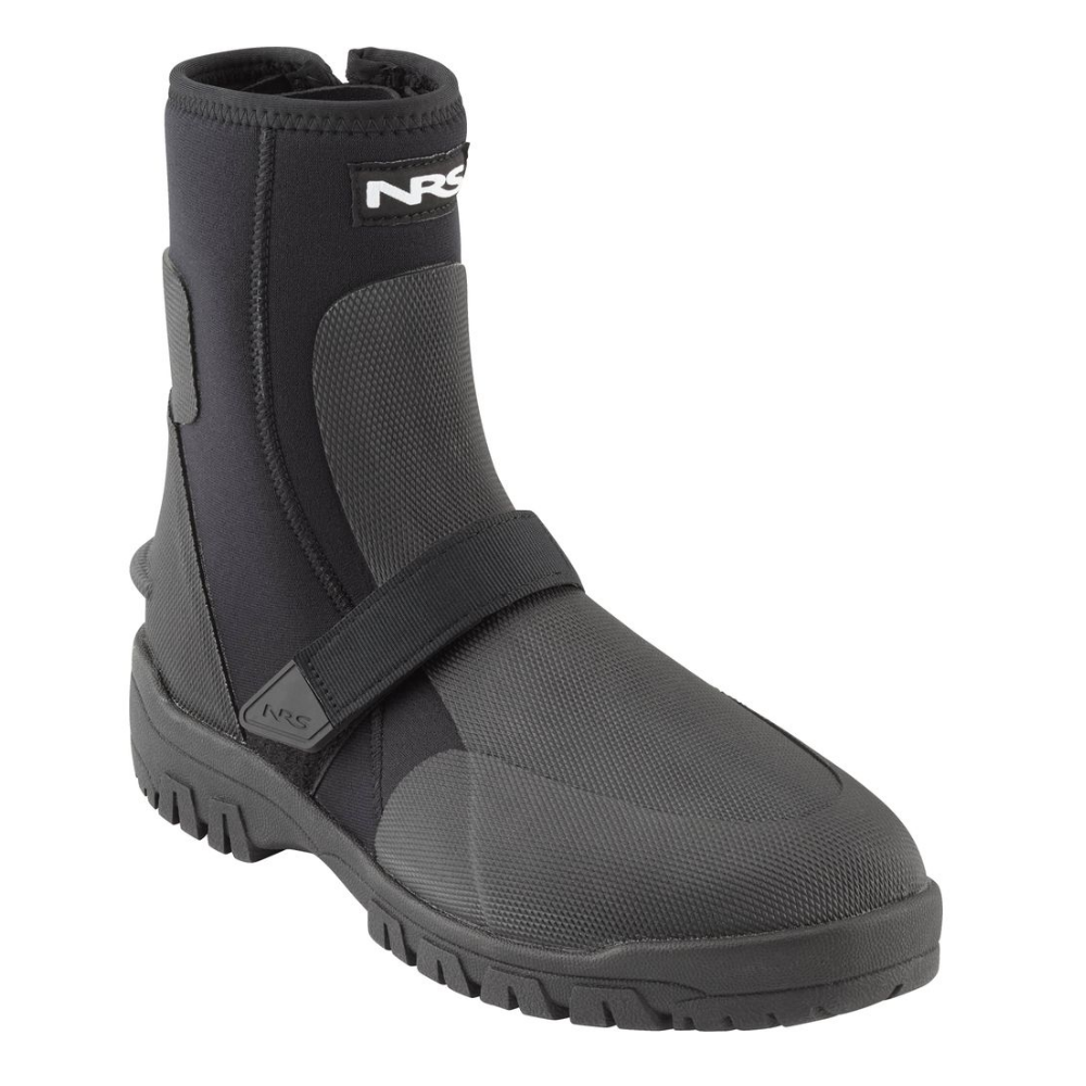 Bottes en néoprène ATB Wetshoes de NRS - Pagaie Québec