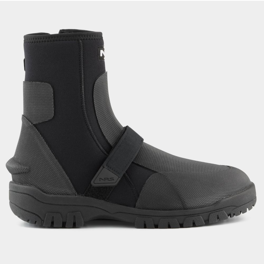 Bottes en néoprène ATB Wetshoes de NRS - Pagaie Québec