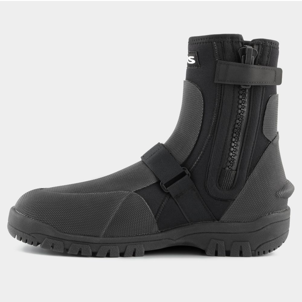 Bottes en néoprène ATB Wetshoes de NRS - Pagaie Québec