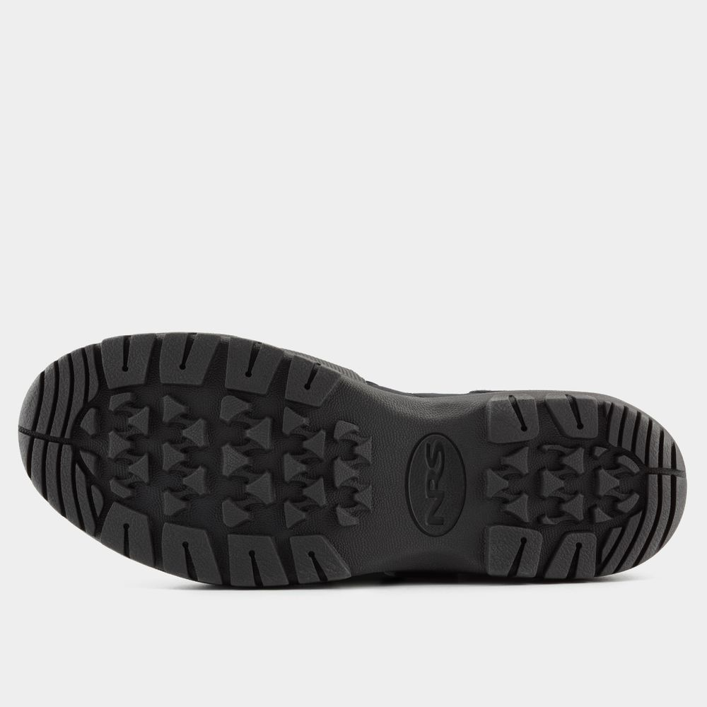 Bottes en néoprène ATB Wetshoes de NRS - Pagaie Québec