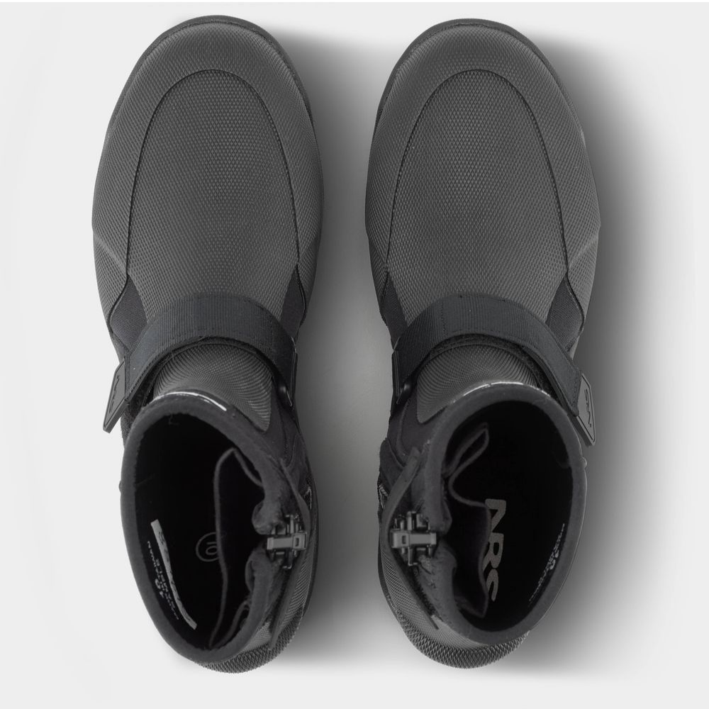 Bottes en néoprène ATB Wetshoes de NRS - Pagaie Québec