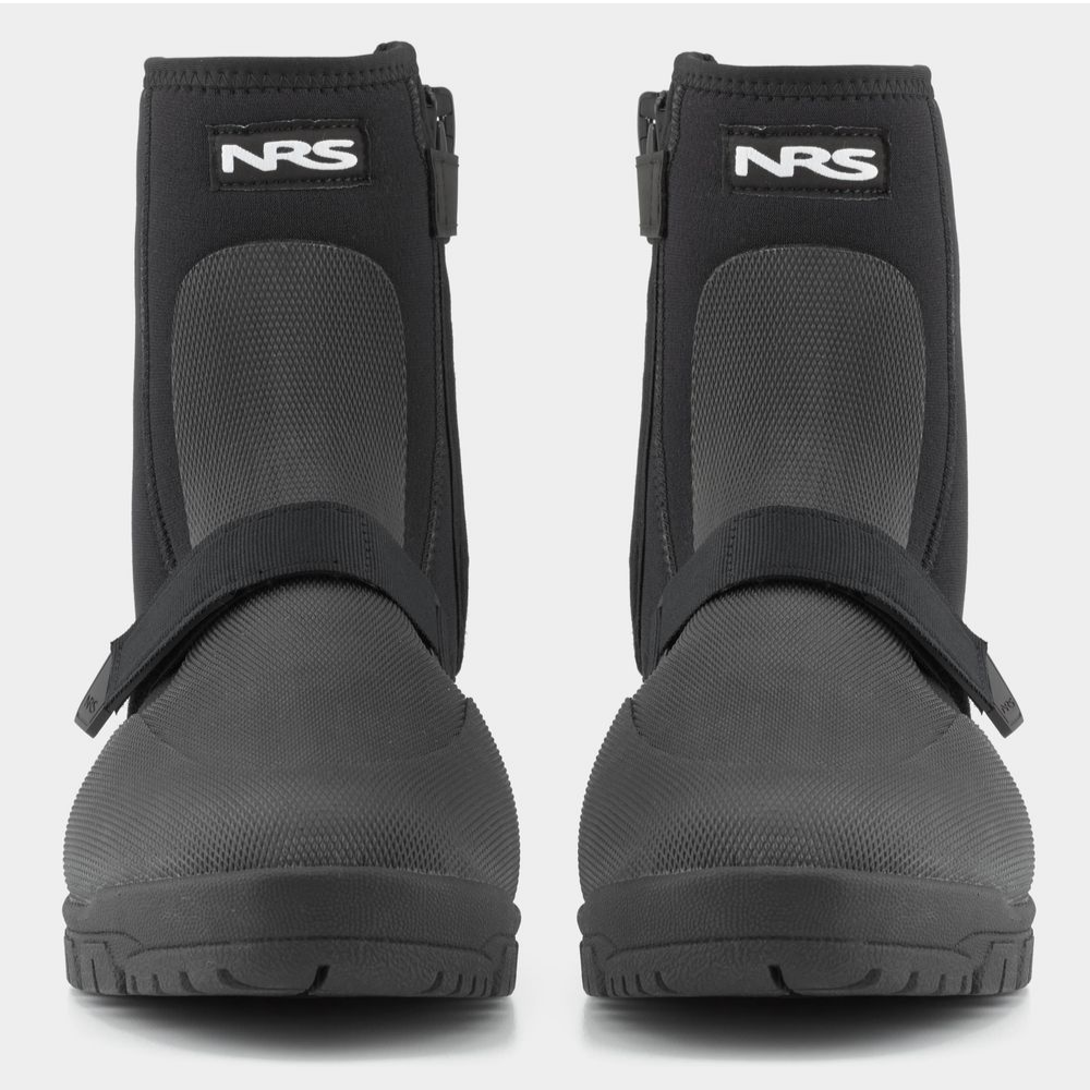 Bottes en néoprène ATB Wetshoes de NRS - Pagaie Québec