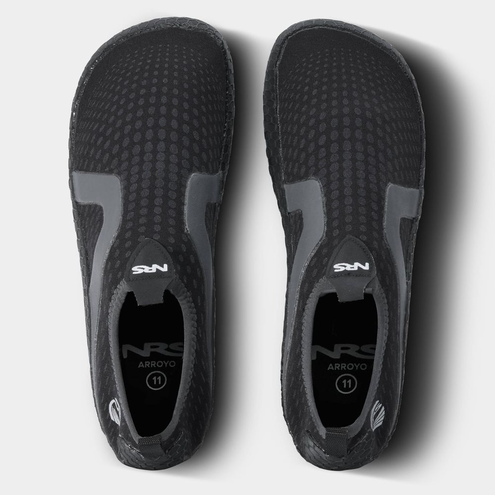 Chaussures en néoprène Arroyo Wetshoe homme de NRS - Pagaie Québec