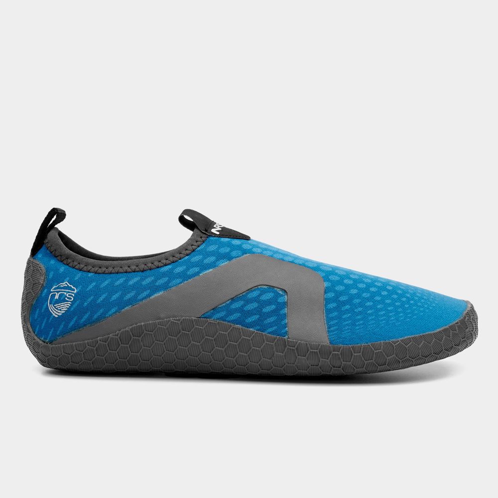 Chaussures en néoprène Arroyo Wetshoe femme de NRS - Pagaie Québec