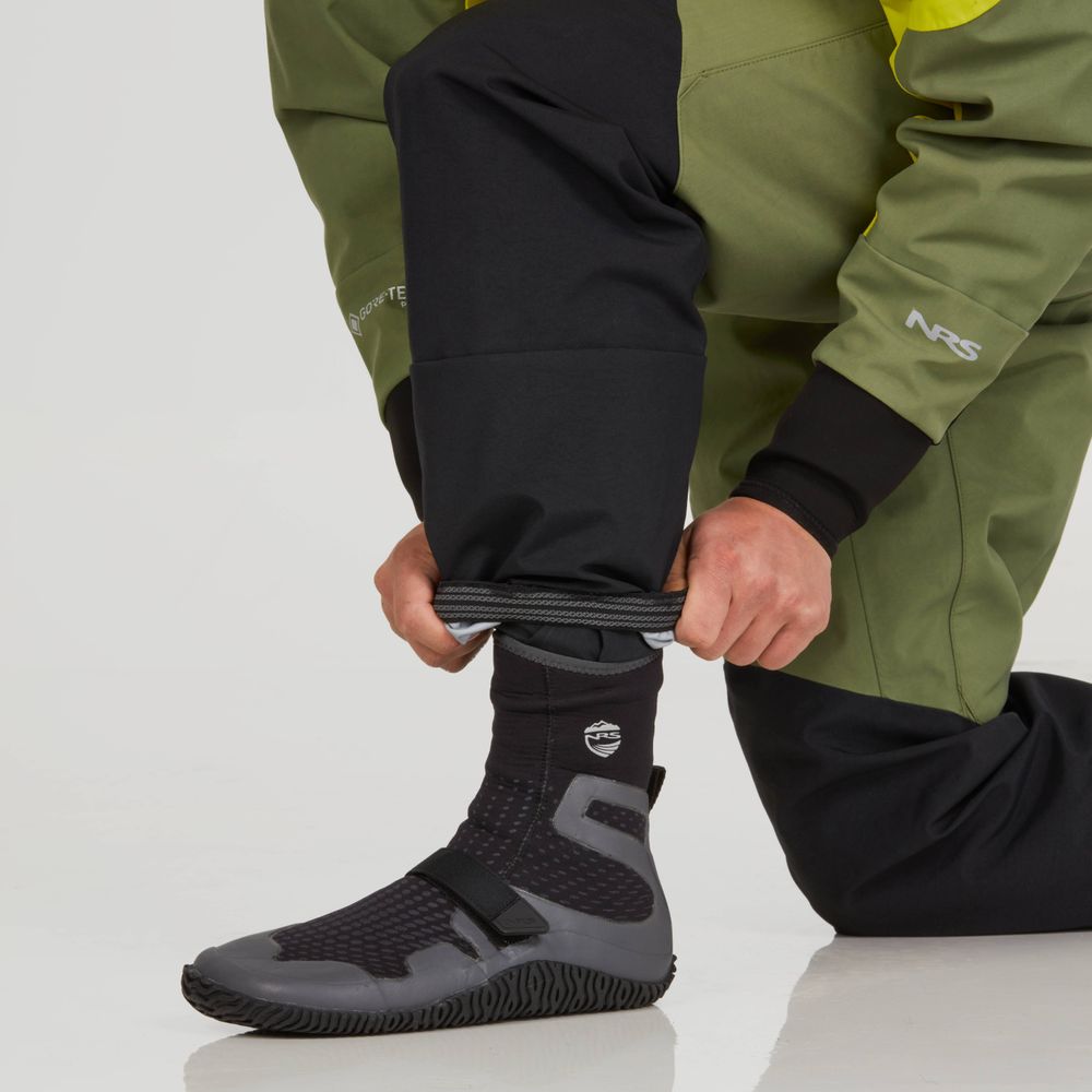 Combinaison étanche Axiom GORE-TEX Pro homme de NRS